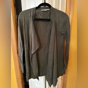 Women’s Loft cardigan